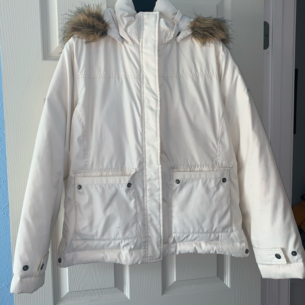 Puff Coat - image 1